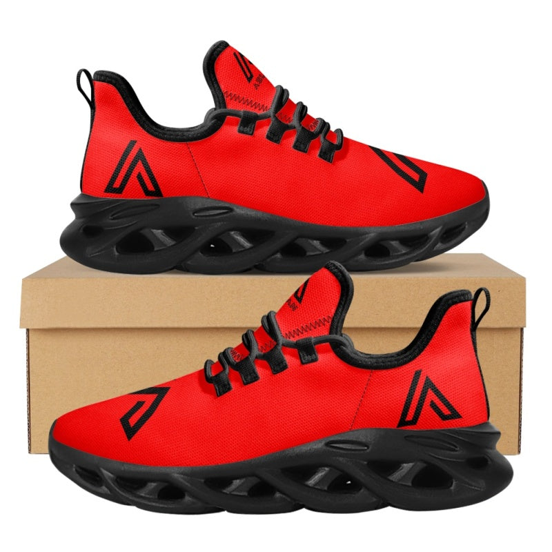ASLAN Flame Black