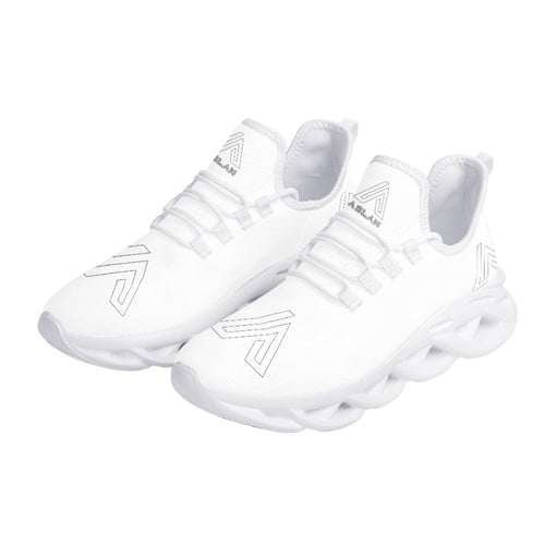 ASLAN All- White