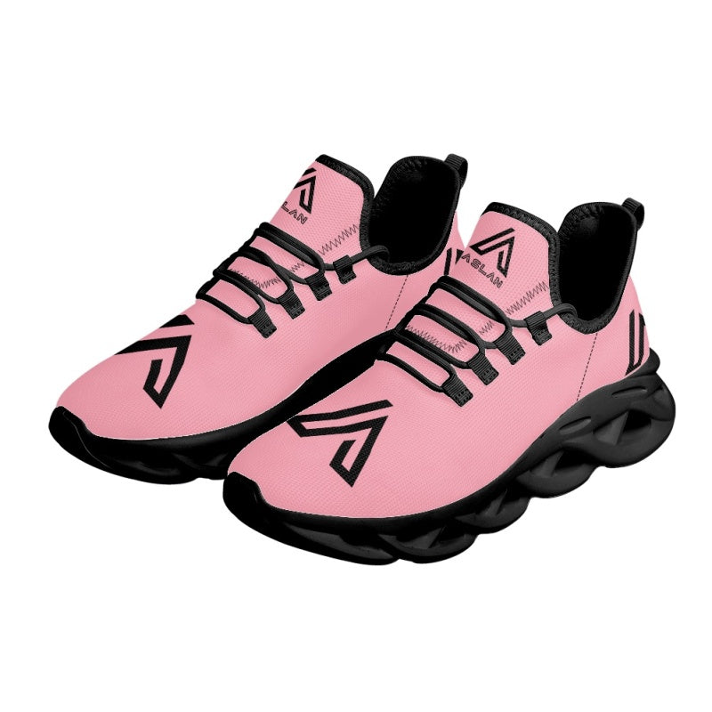 ASLAN Blush Black