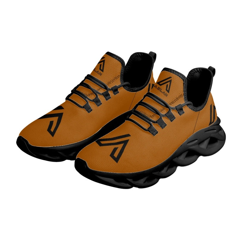 ASLAN Bronze Black