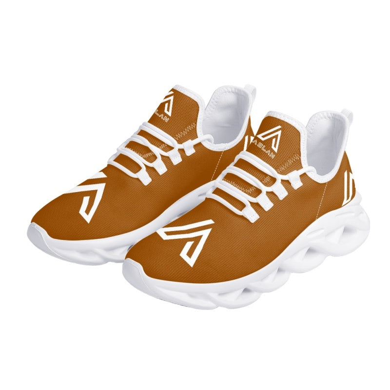 ASLAN Bronze White
