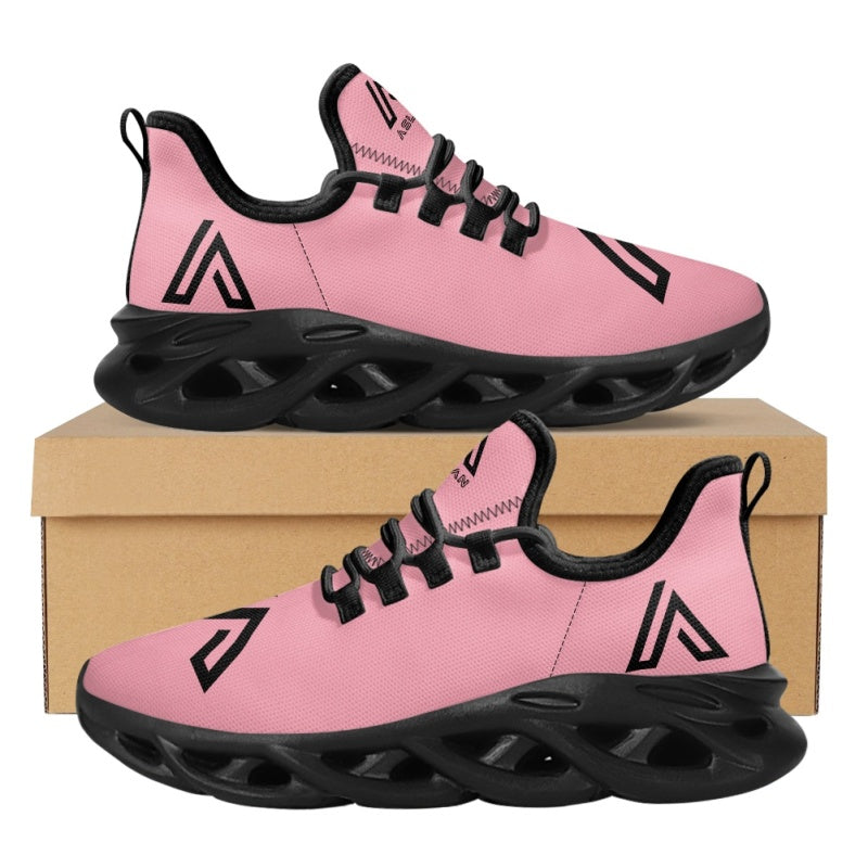 ASLAN Blush Black