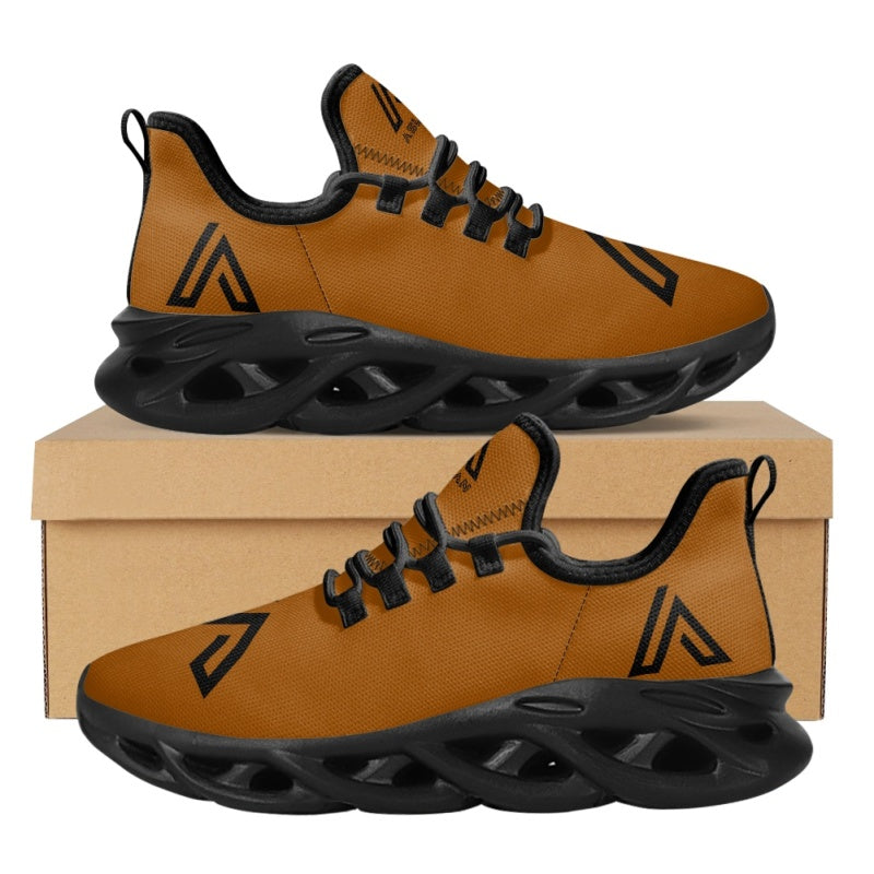 ASLAN Bronze Black