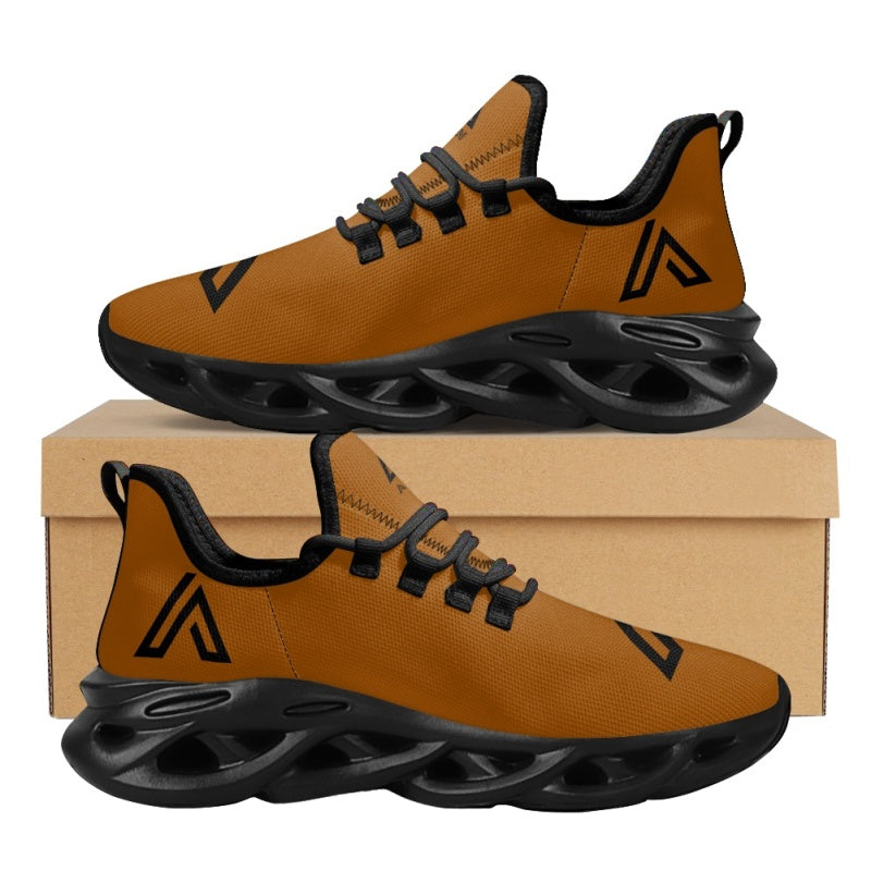 ASLAN Bronze Black