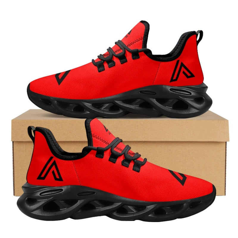 ASLAN Flame Black