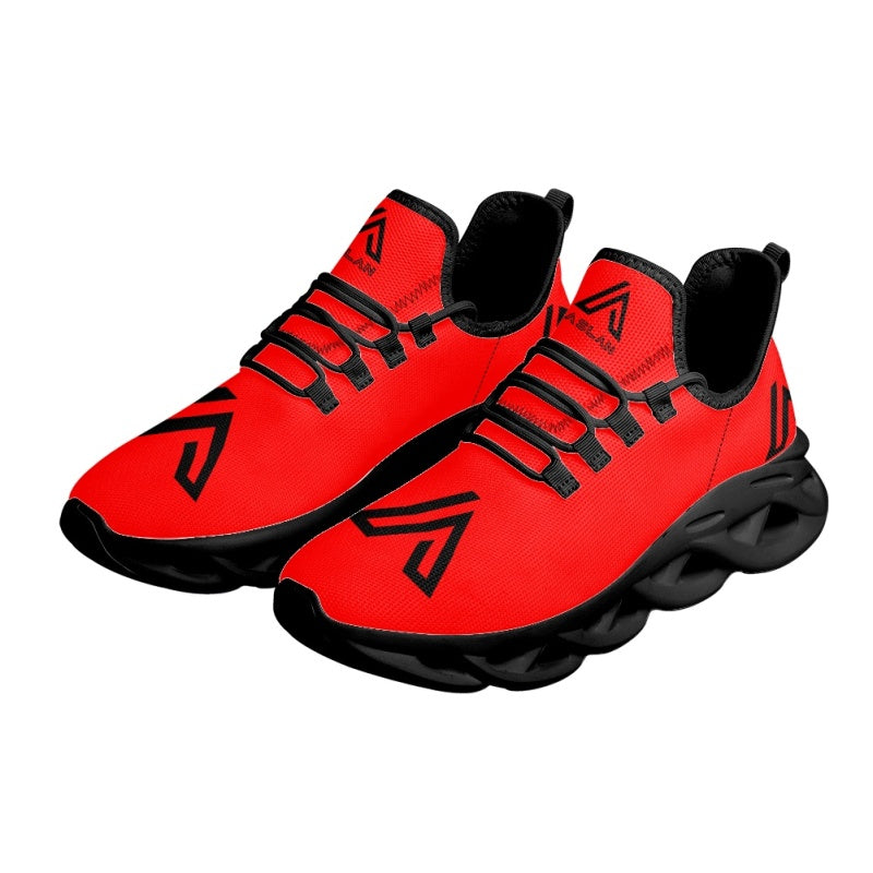 ASLAN Flame Black
