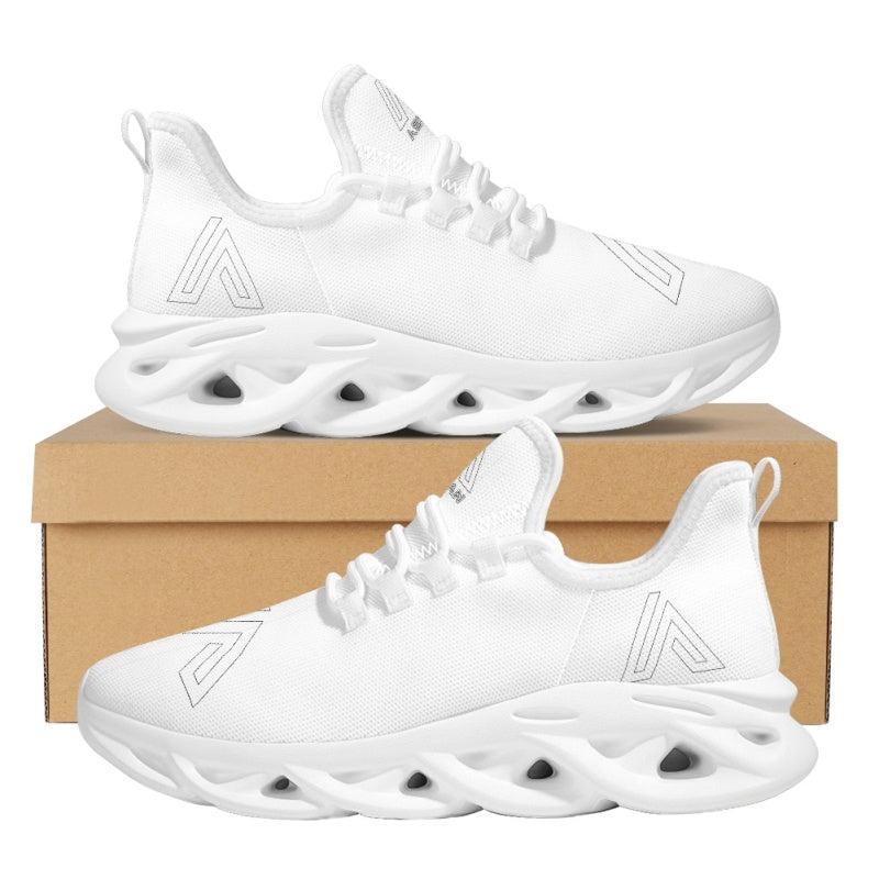 ASLAN All- White