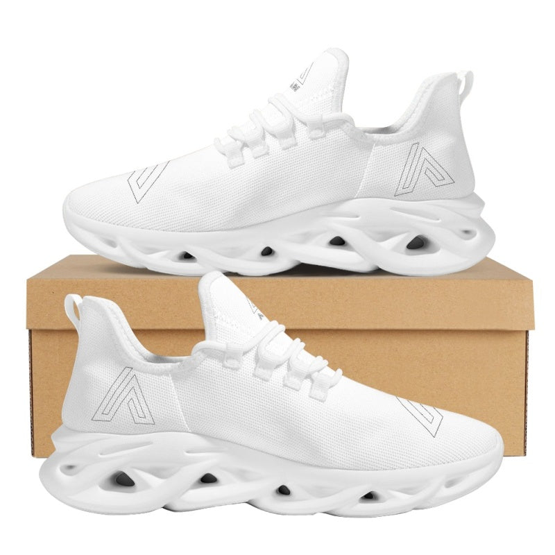 ASLAN All- White