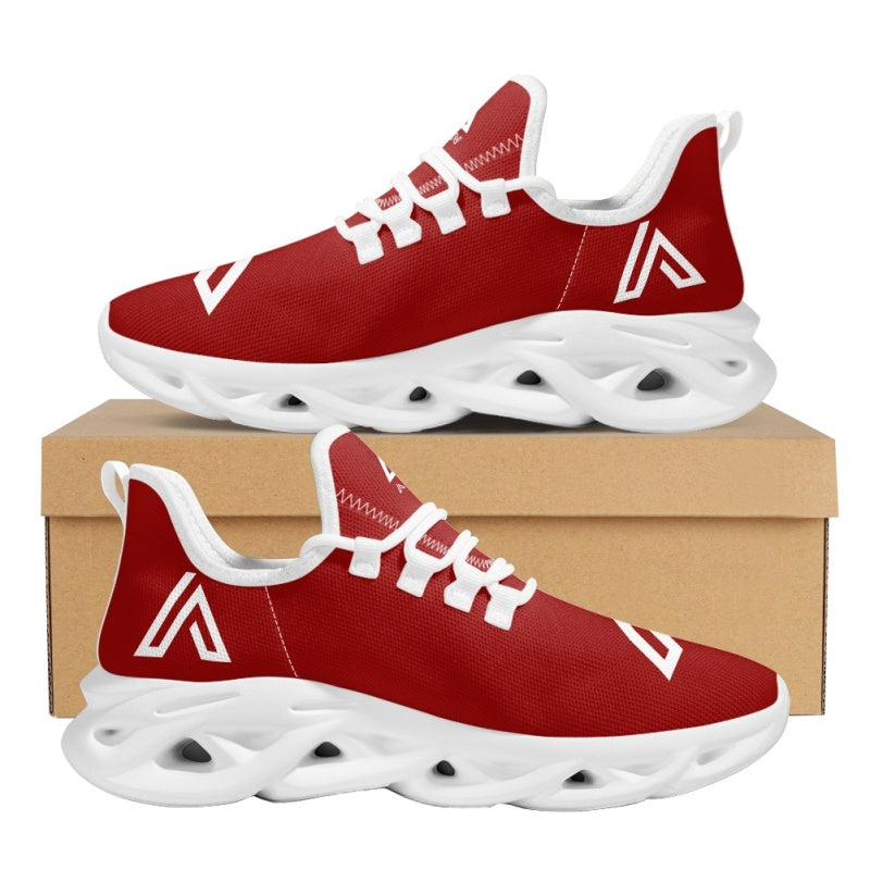 ASLAN Crimson White